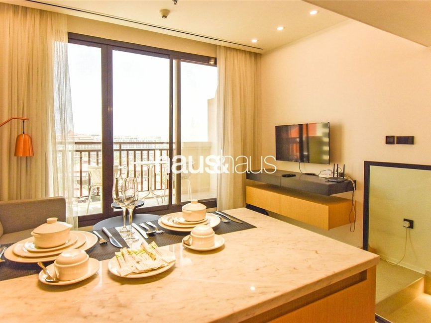 Apartment for sale in Anantara Residences - North - view - 10