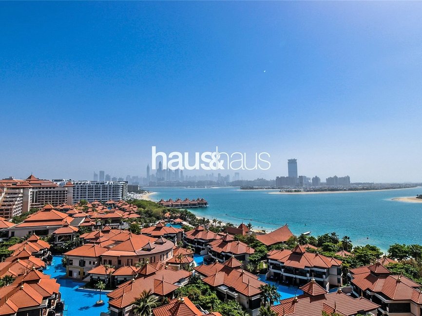 Apartment for sale in Anantara Residences - North - view - 8