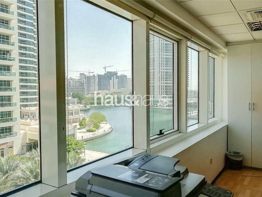 Office Space for sale in One Lake Plaza - view - 2