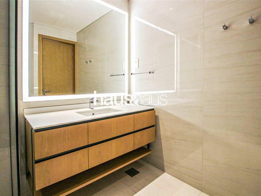 Apartment for rent in SLS Dubai Hotel & Residences - view - 8