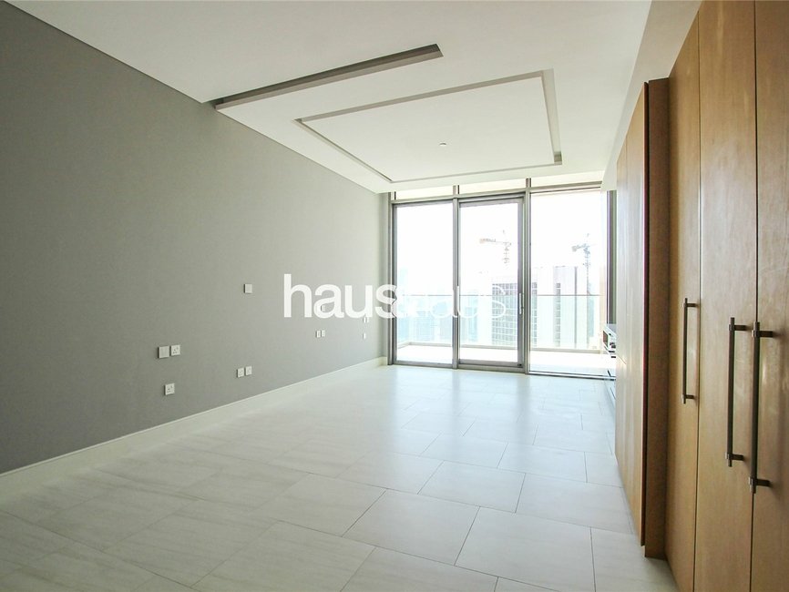 Apartment for rent in SLS Dubai Hotel & Residences - view - 1