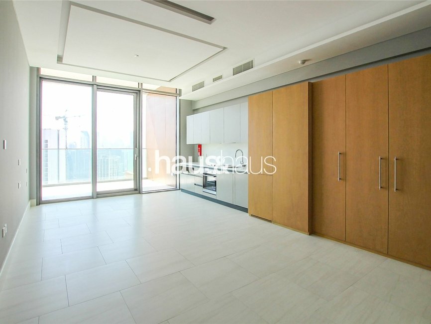 Apartment for rent in SLS Dubai Hotel & Residences - view - 3