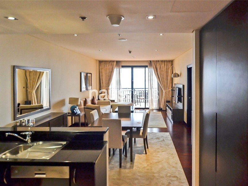 1 Bedroom Apartment for sale in Anantara Residences - North - view - 6