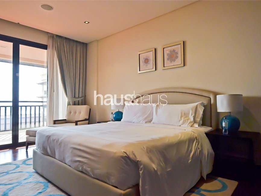 1 Bedroom Apartment for sale in Anantara Residences - North - view - 5