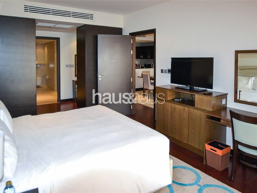 1 Bedroom Apartment for sale in Anantara Residences - North - view - 4