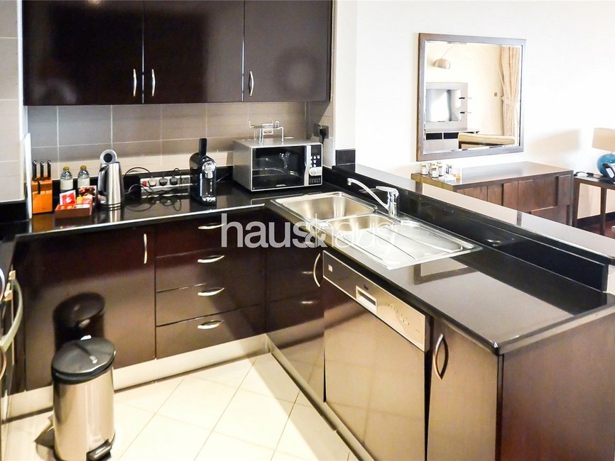 1 Bedroom Apartment for sale in Anantara Residences - North - view - 13
