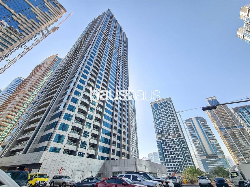Retail for sale in Preatoni Tower - view - 1