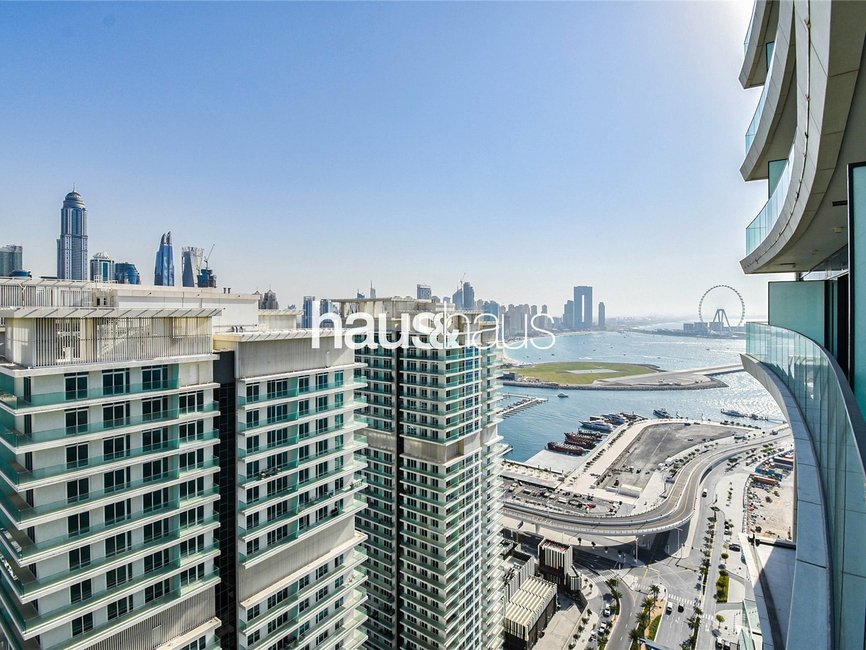 1 Bedroom Apartment for sale in Beach Vista - view - 7