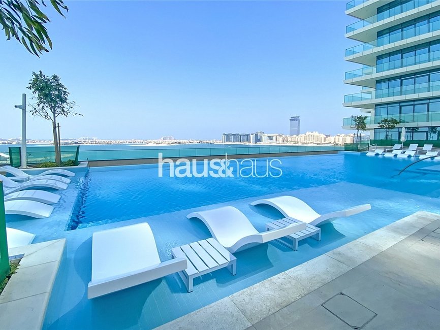 1 Bedroom Apartment for sale in Beach Vista - view - 14