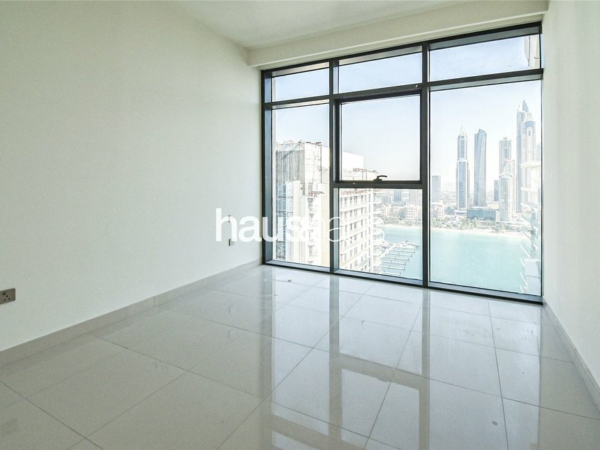 1 Bedroom Apartment for sale in Beach Vista - view - 3