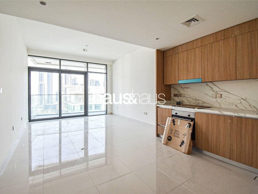 1 Bedroom Apartment for sale in Beach Vista - view - 2