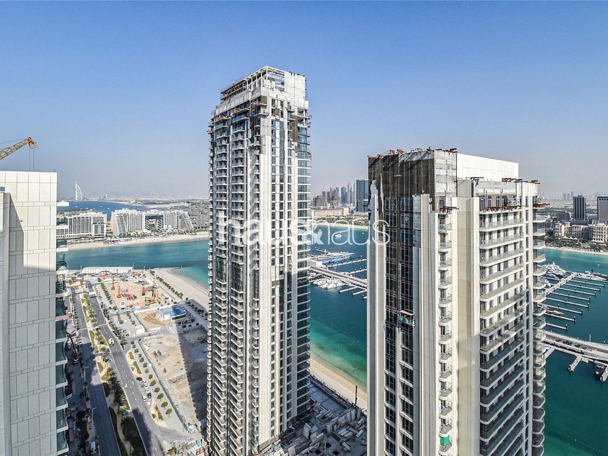1 Bedroom Apartment for sale in Beach Vista - view - 8