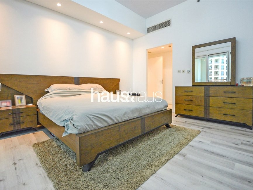 2 Bedroom Apartment for sale in Marina Residences 1 - view - 7