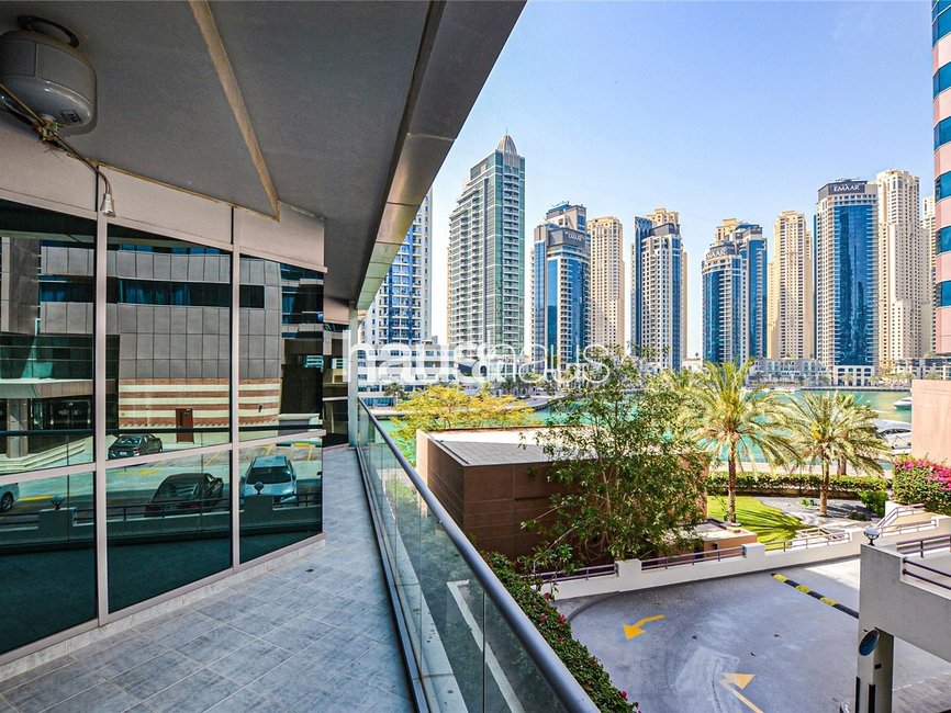 1 Bedroom Apartment for rent in The Waves Tower B - view - 3