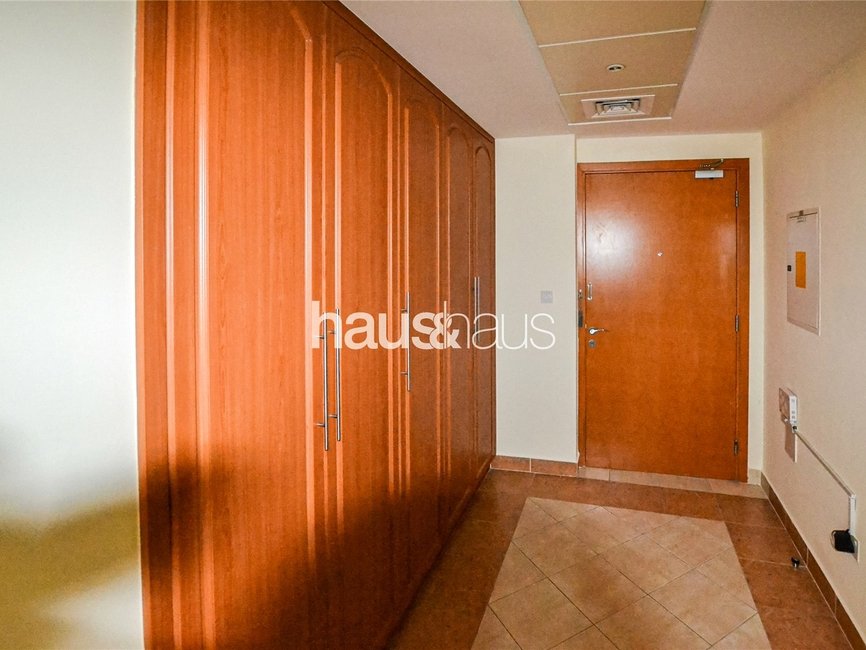 1 Bedroom Apartment for rent in The Waves Tower B - view - 12