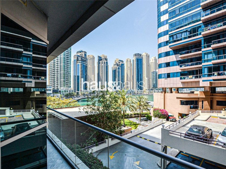 1 Bedroom Apartment for rent in The Waves Tower B - view - 6