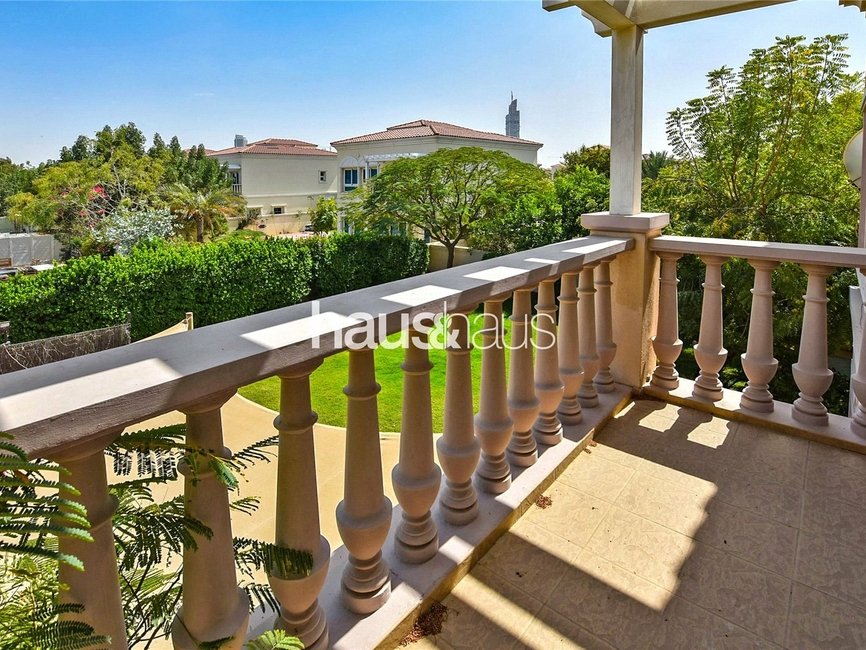 2 Bedroom villa for sale in Mediterranean Villas - view - 6