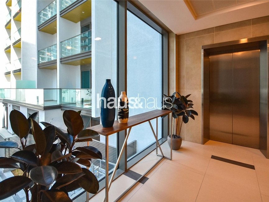 2 Bedroom Apartment for sale in Hartland Greens - view - 19
