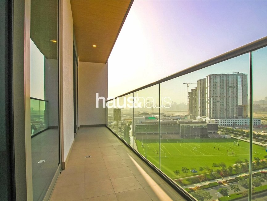 2 Bedroom Apartment for sale in Hartland Greens - view - 1