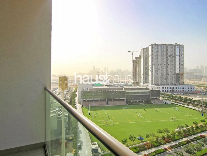 2 Bedroom Apartment for sale in Hartland Greens - view - 12