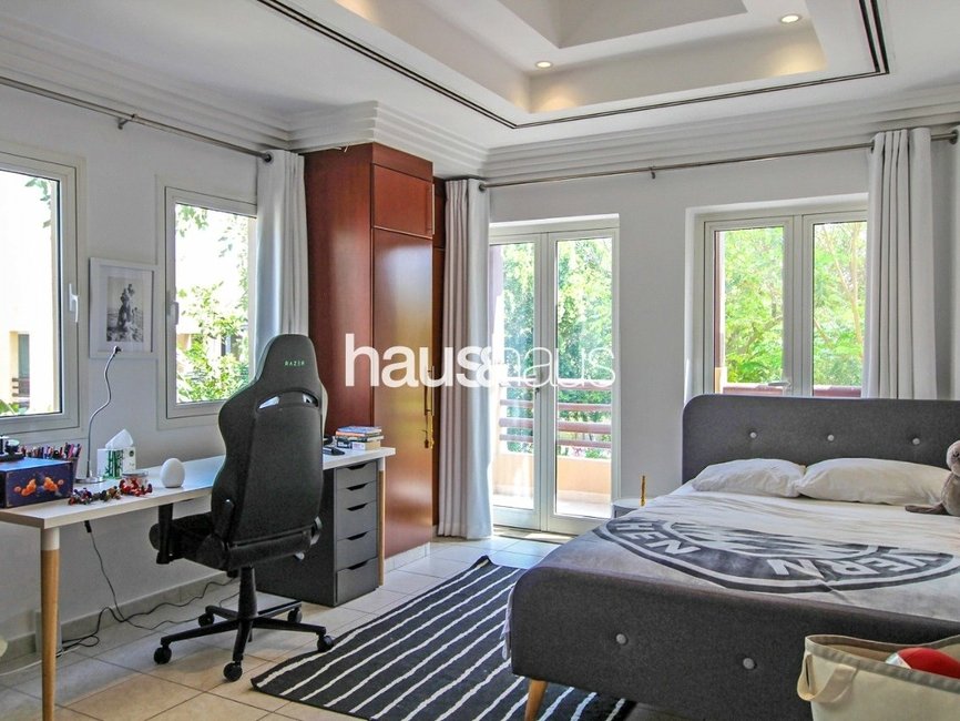 5 Bedroom villa for sale in Hattan 1 - view - 11