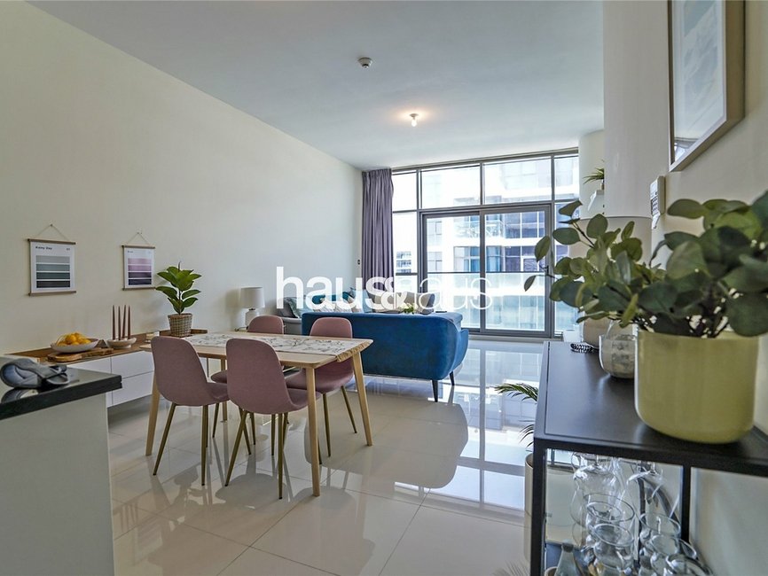 2 Bedroom Apartment for sale in Loreto 2 B - view - 4