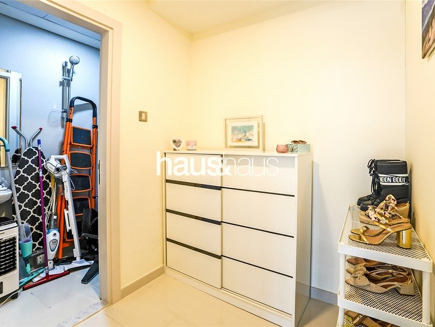 2 Bedroom Apartment for sale in Loreto 2 B - view - 12