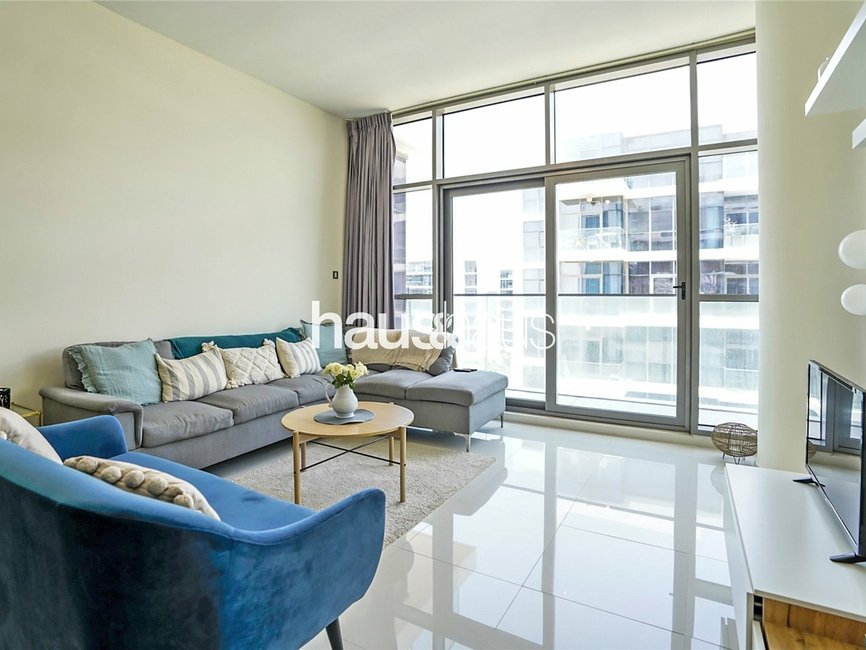 2 Bedroom Apartment for sale in Loreto 2 B - view - 3