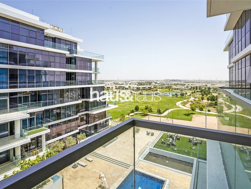 2 Bedroom Apartment for sale in Loreto 2 B - view - 15
