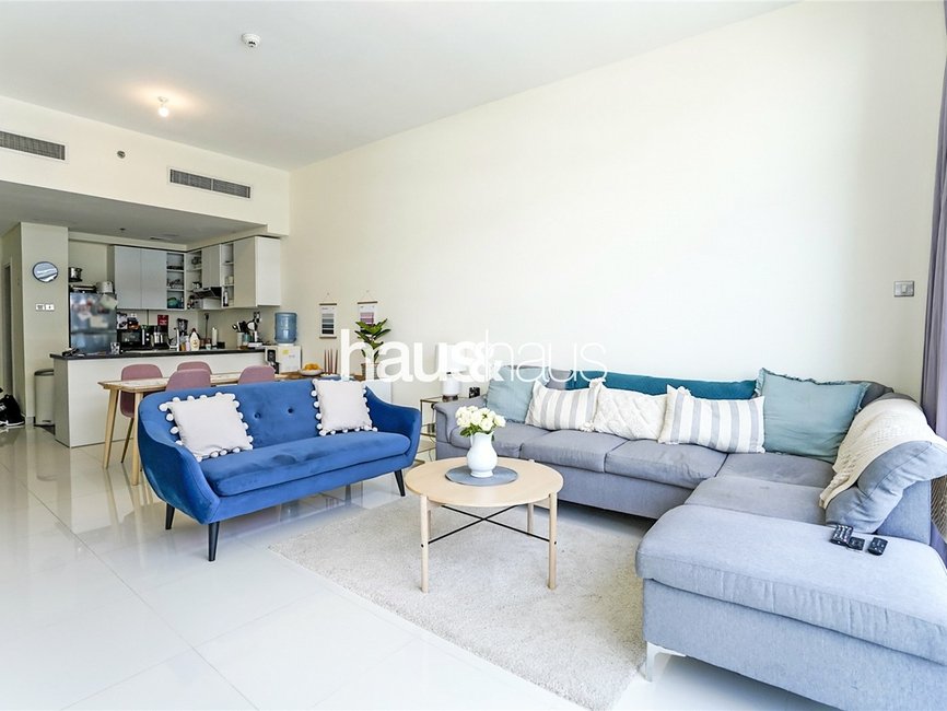 2 Bedroom Apartment for sale in Loreto 2 B - view - 1
