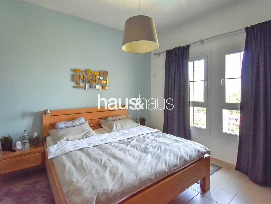 3 Bedroom townhouse for sale in Alma 1 - view - 8