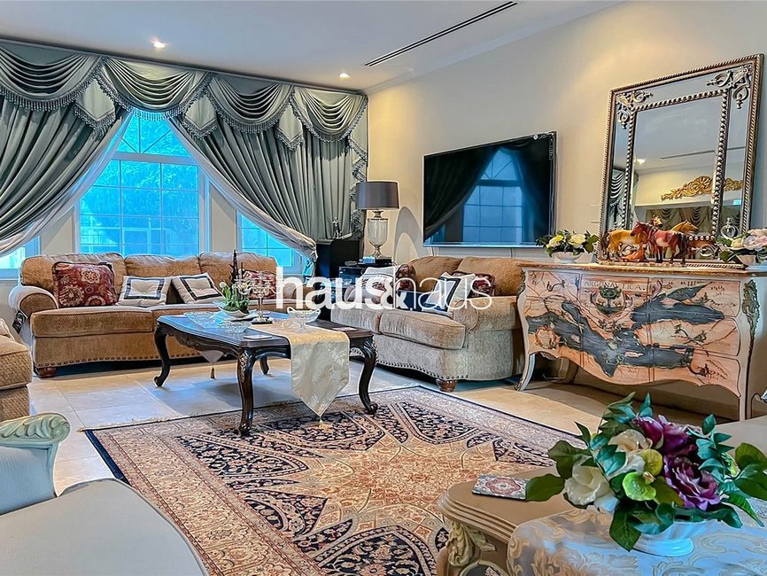 3 Bedroom villa for rent in Legacy - view - 6