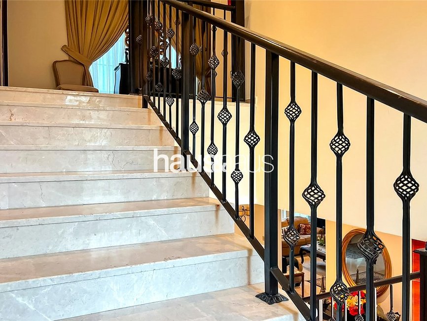 3 Bedroom villa for rent in Legacy - view - 12