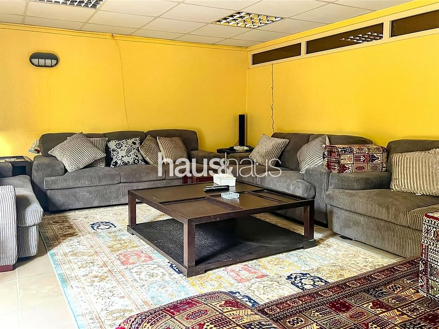 3 Bedroom villa for rent in Legacy - view - 11
