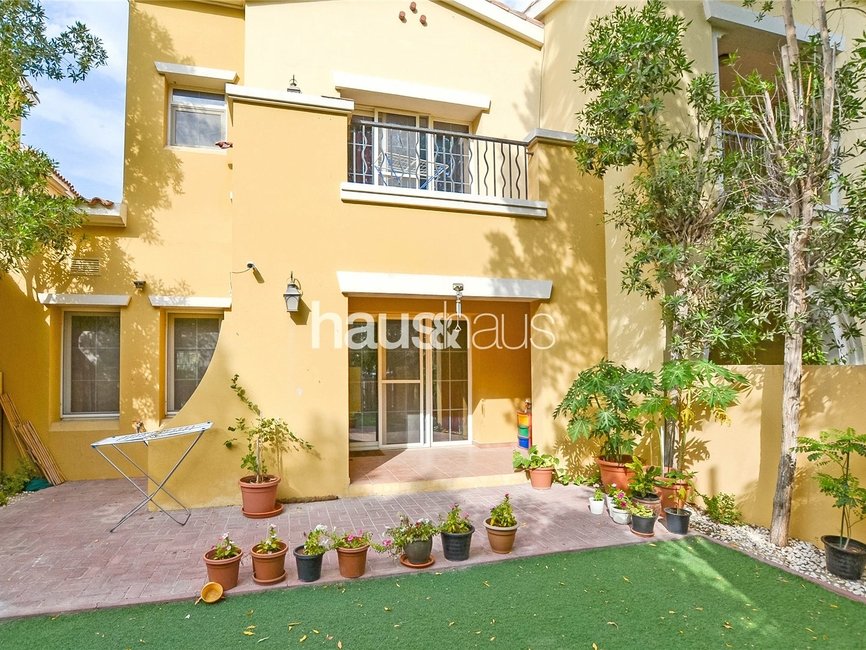 2 Bedroom townhouse for sale in Palmera 4 - view - 2