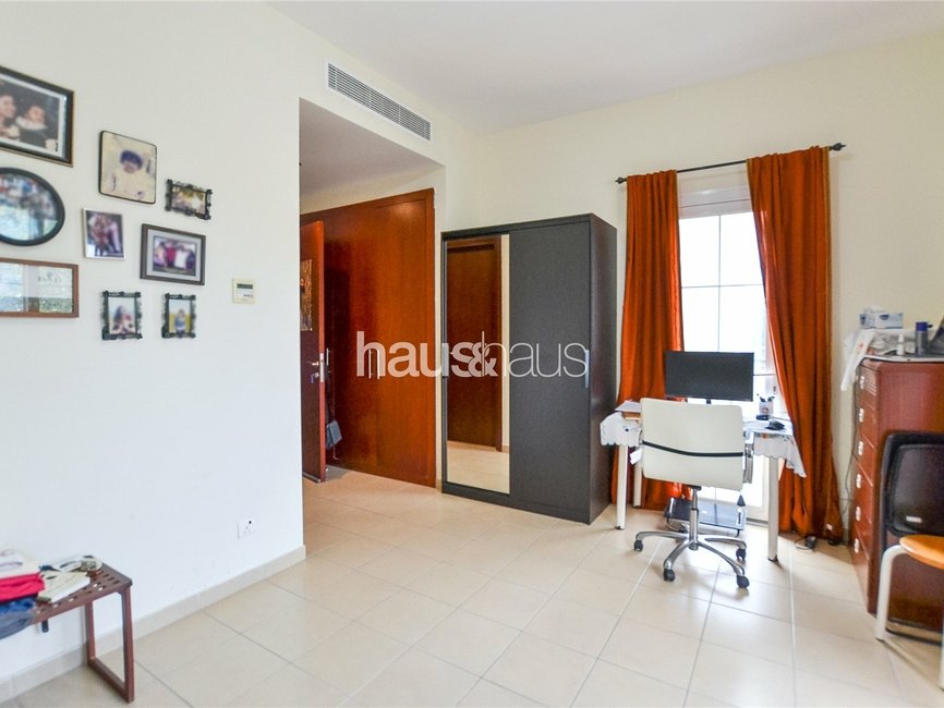 2 Bedroom townhouse for sale in Palmera 4 - view - 9