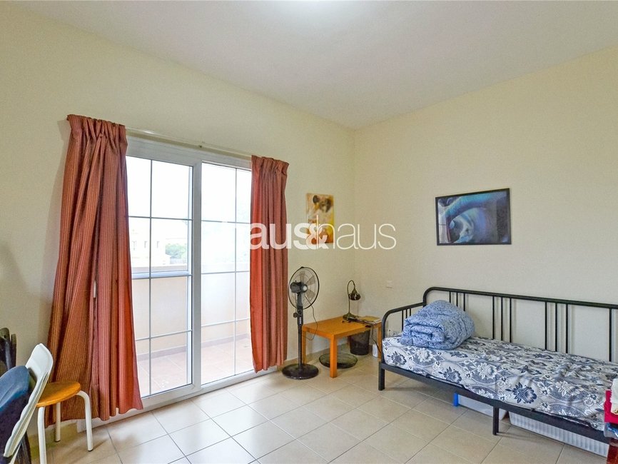2 Bedroom townhouse for sale in Palmera 4 - view - 7