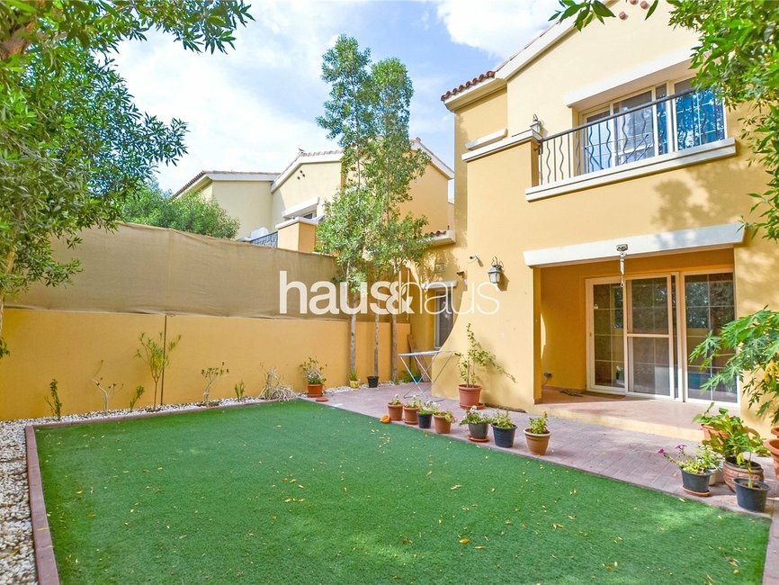 2 Bedroom townhouse for sale in Palmera 4 - view - 3