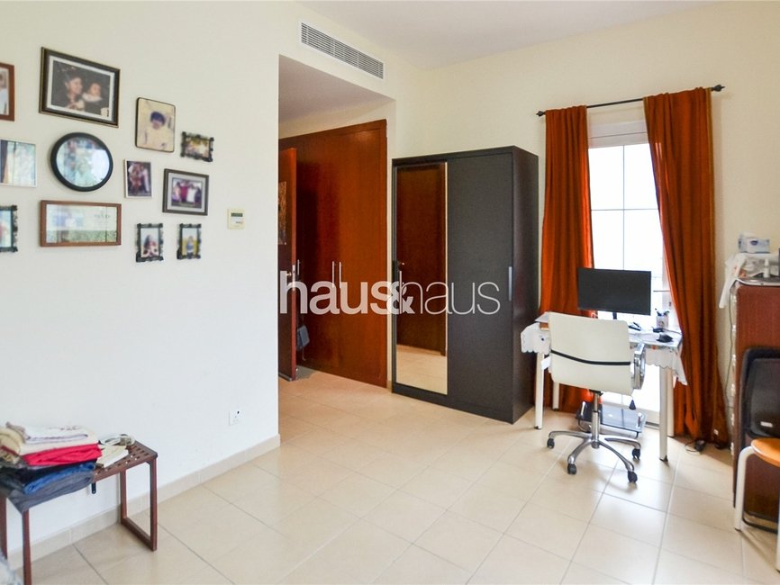 2 Bedroom townhouse for sale in Palmera 4 - view - 8