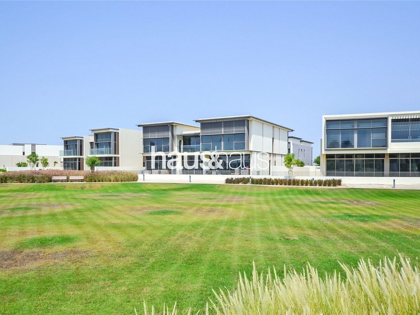 4 Bedroom villa for sale in Golf Place 1 - view - 18