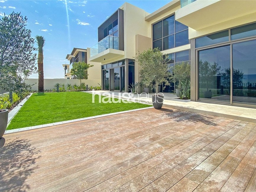 4 Bedroom villa for sale in Golf Place 1 - view - 27