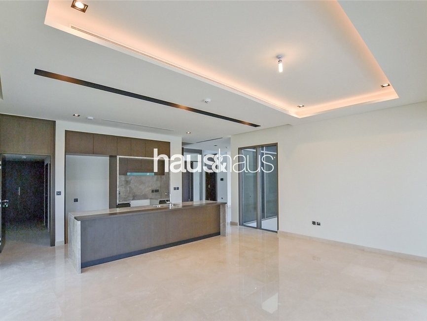 4 Bedroom villa for sale in Golf Place 1 - view - 12