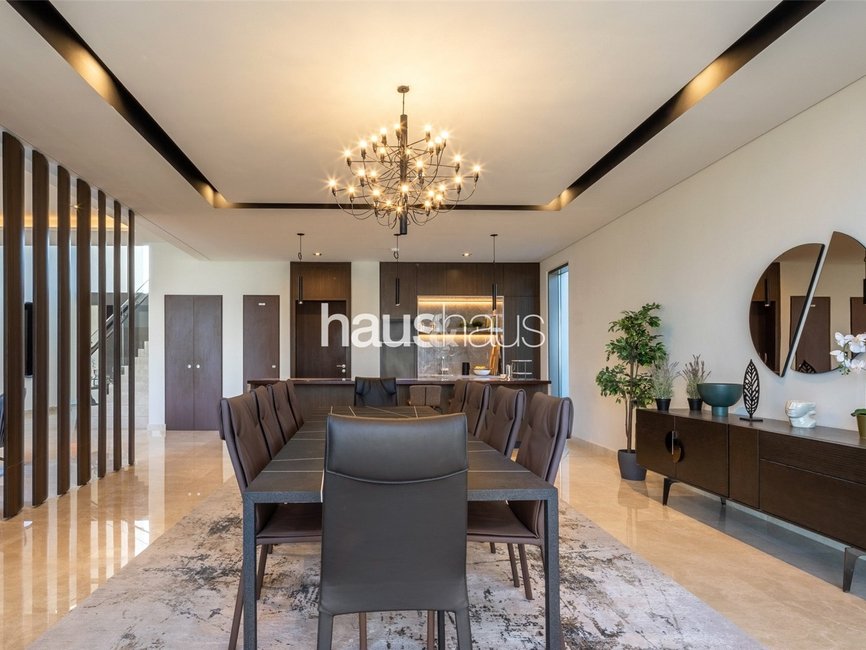 4 Bedroom villa for sale in Golf Place 1 - view - 30