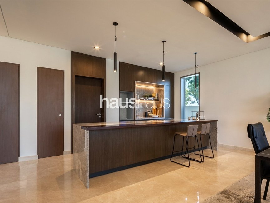 4 Bedroom villa for sale in Golf Place 1 - view - 32