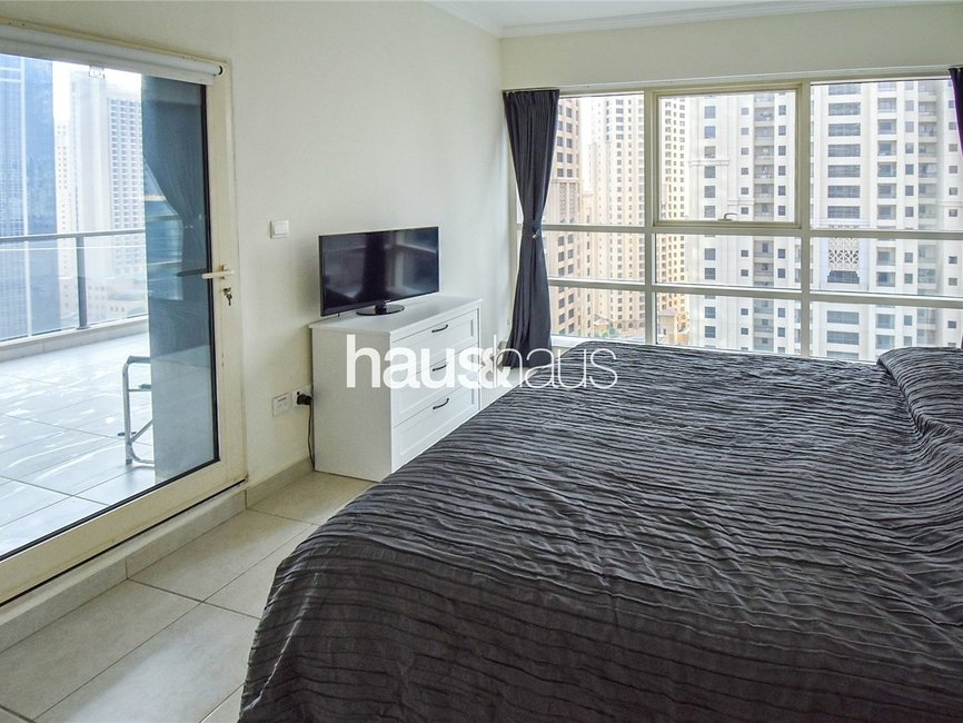 1 Bedroom Apartment for sale in Marina Quay West - view - 8