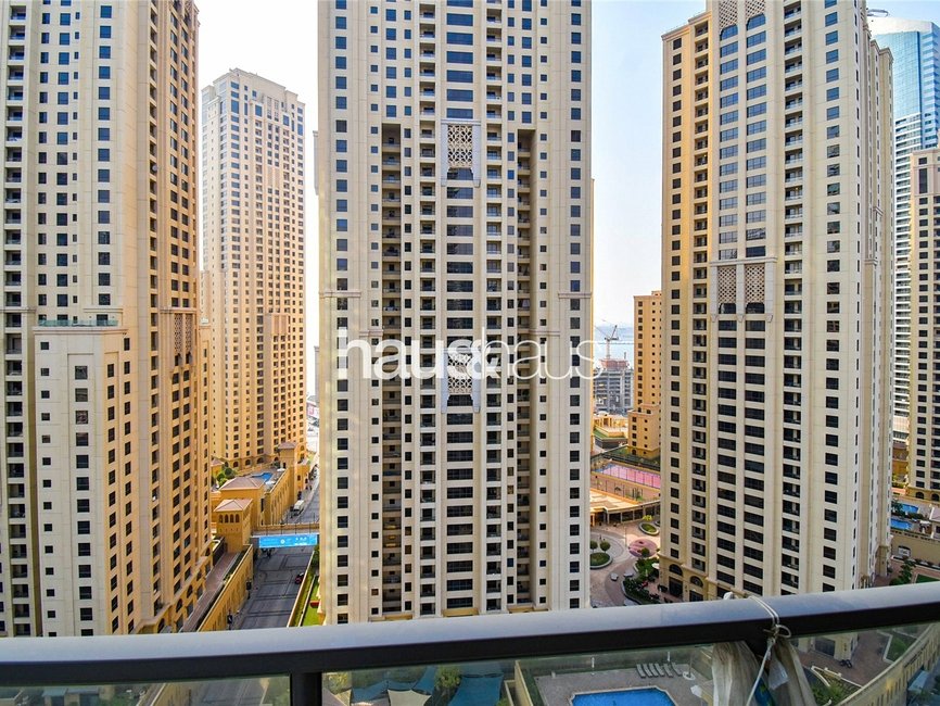 1 Bedroom Apartment for sale in Marina Quay West - view - 12
