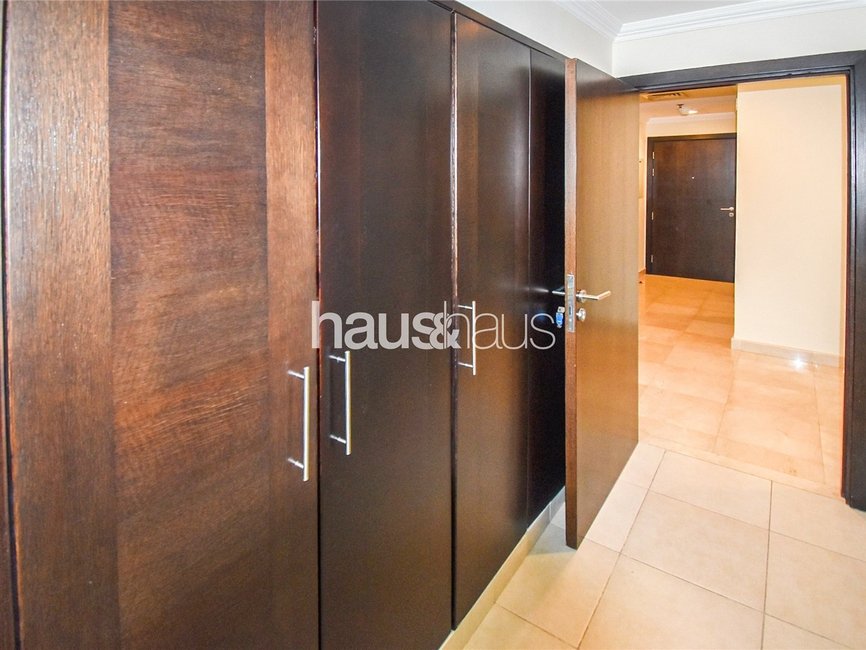 1 Bedroom Apartment for sale in Marina Quay West - view - 7