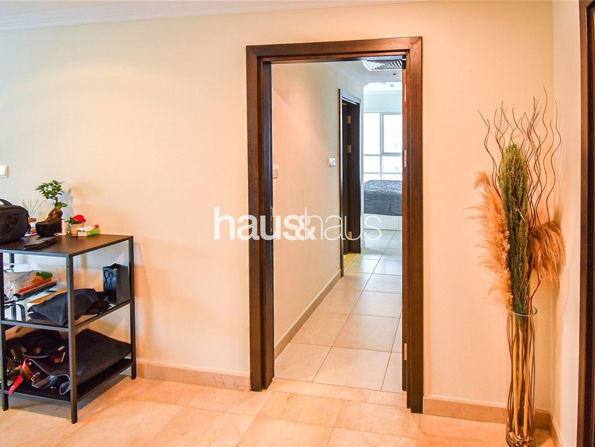 1 Bedroom Apartment for sale in Marina Quay West - view - 10
