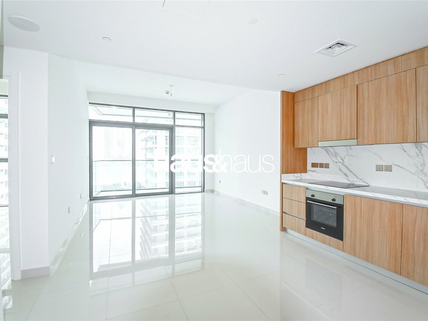 1 Bedroom Apartment for sale in Beach Vista - view - 1