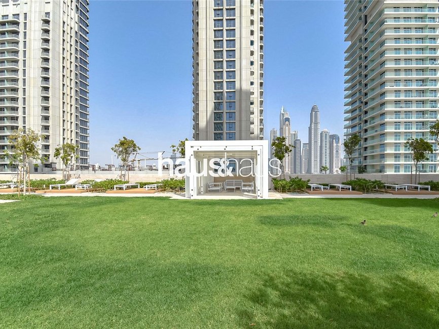 1 Bedroom Apartment for sale in Beach Vista - view - 16